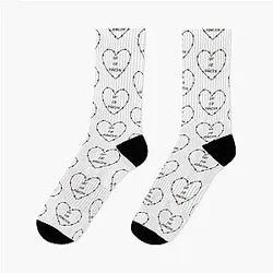 Gay for Maneskin Socks
