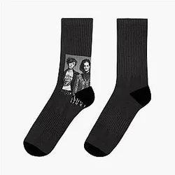 Maneskin Classic T-Shirt Socks