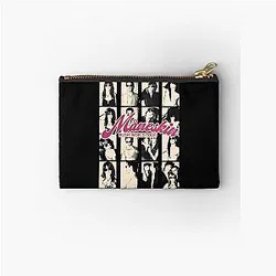 Maneskin Music Tour Pouch