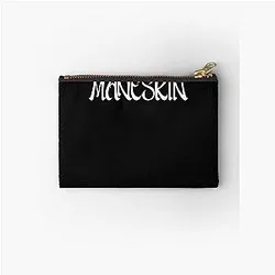 Maneskin Fan Zipper Pouch