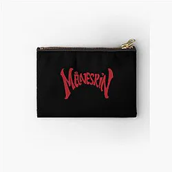 Maneskin Red Pouch