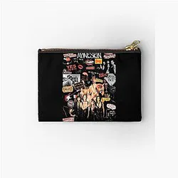 Maneskin 90s Pouch