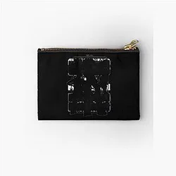 Maneskin Comic Art Band Pouch
