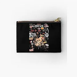 Måneskin 90s Pouch