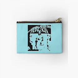 Maneskin Comic Band Pouch