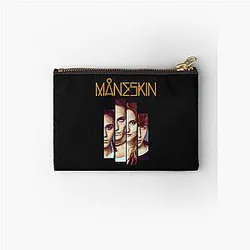Maneskin Comic Art Band