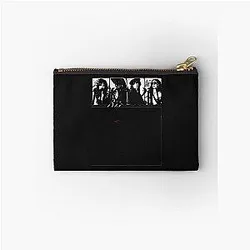 Maneskin Comic Art Band Pouch