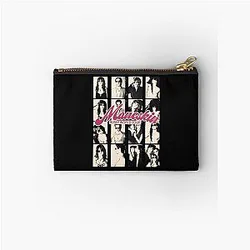 Maneskin Music Tour Pouch