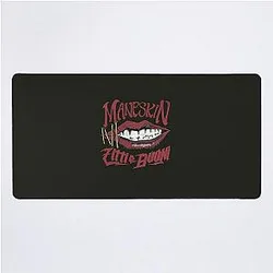 Maneskin Desk Mat