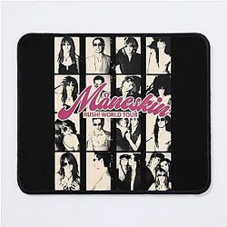 Maneskin Music Tour