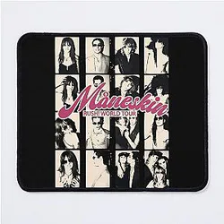 Maneskin Music Tour