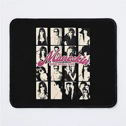 Maneskin Comic Band Pad