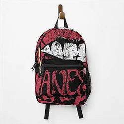 Maneskin Zitti Buoni Backpack