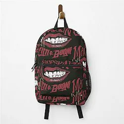 Maneskin Backpack