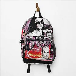 Maneskin Rush Vintage Backpack