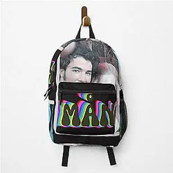 Måneskin 2008 BackPack