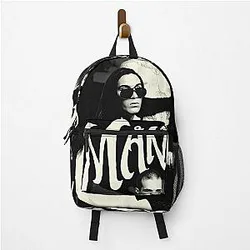 Maneskin Backpack