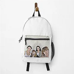 Maneskin Backpack