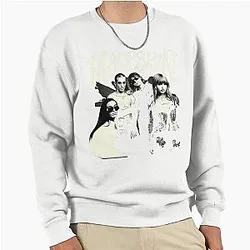Maneskin Band Sweatshirt