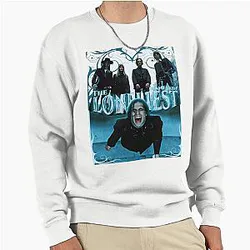 Maneskin - The Loneliest Pullover Sweatshirt