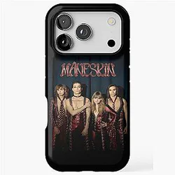 Måneskin Rock Band Maneskin