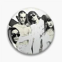 Maneskin Band