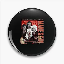 Maneskin - Horror Pin