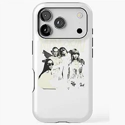 Maneskin Band Tough Case