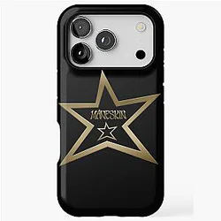 Maneskin - Gold Tough Case