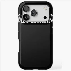 Maneskin Fan iPhone Case