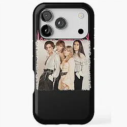 Maneskin Artwork Classic Case