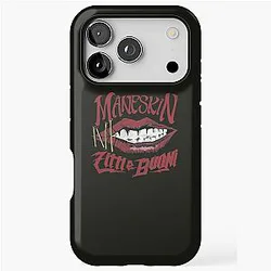 Maneskin iPhone Tough Case