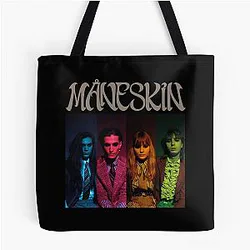 Maneskin 31 Tote Bag