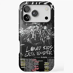 Maneskin Tour 2023 Case