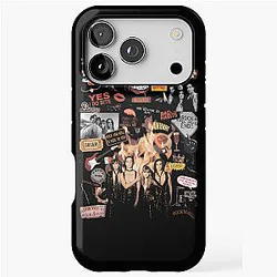 Maneskin iPhone Case