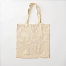 Maneskin Comic Band Poster Cotton Tote