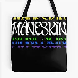 Maneskin LGBT Pride Classic Tote Bag