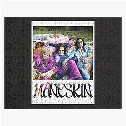 Maneskin Poster