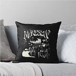 Maneskin Comic Art Band