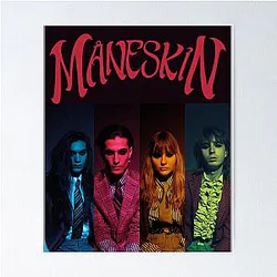 Maneskin 29