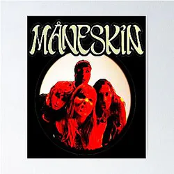Måneskin - Strip