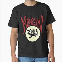 Maneskin Classic T-Shirt