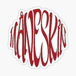 Maneskin Fan Art