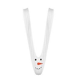 Christmas Snowman Mankini
