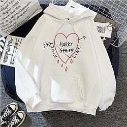 Harry Styles Fine Line Graphic Hoodie