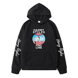 Harry Styles Hoodies – Harry Styles Hot Fine Line Hoodie