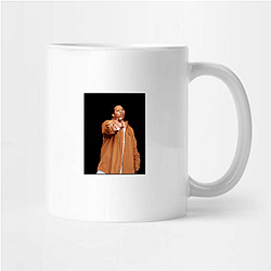 Culture Builder Mannie Fresh Mugs