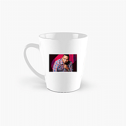 New Orleans Legend Mannie Fresh Mugs