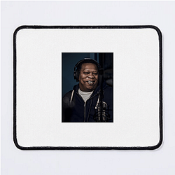 Cash Money Architect Mannie Fresh Mouse Pads