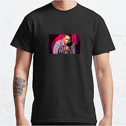New Orleans Legend Mannie Fresh T-Shirts